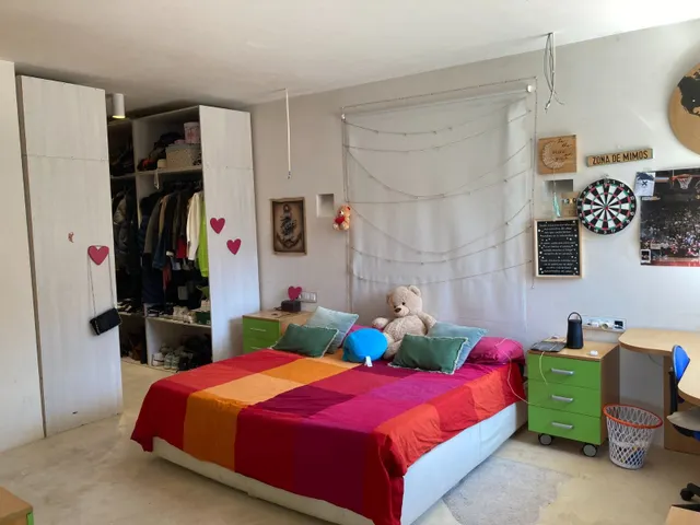 Villa 2 habitaciones 180m² en venta - Puerto — 14