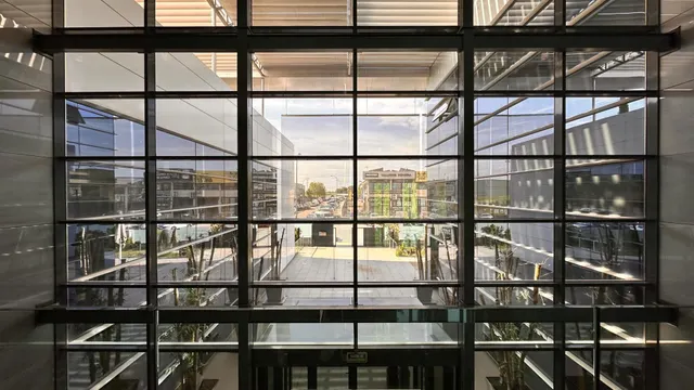 Oficina 1700m² en alquiler - Villaviciosa de Odón — 43