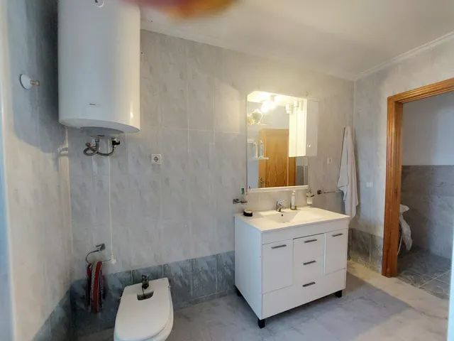 Casa de hueta en Llano de Brujas — 28