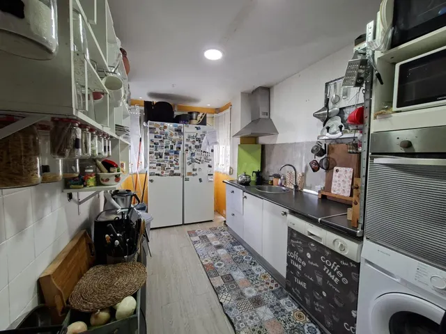 Piso en san roque — 5