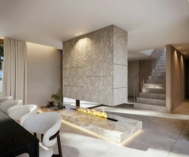 Chalet 4 habitaciones 300m² en venta - Marbella — 3