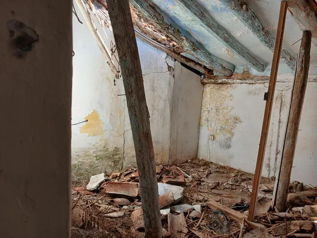 Casa en venta en Fuentes de Jiloca. Reforma integral. — 17