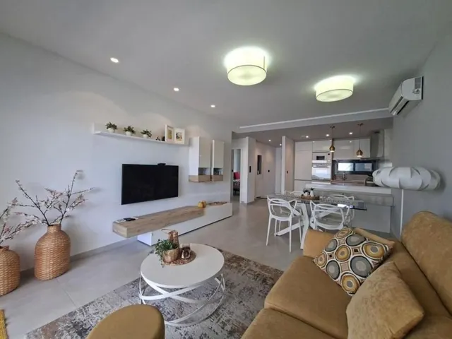 Apartamento 2 habitaciones 88m² en venta - EL RASO — 26