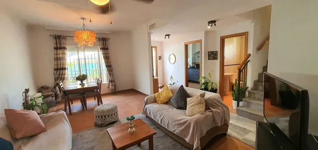 Adosado 4 habitaciones 177m² en venta - Centro — 8