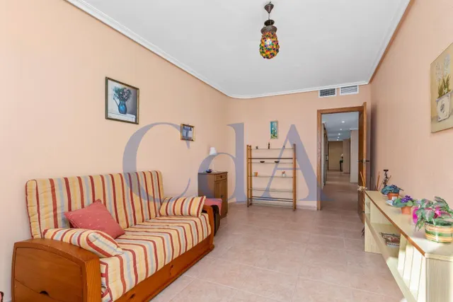 SE VENDE APARTAMENTO / ASCENSOR / TORREVIEJA / ALICANTE — 28