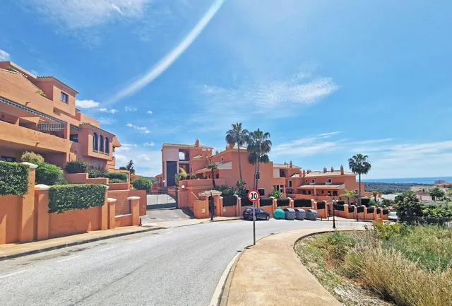 Ático 1 habitación 41m² en venta - Marbella — 37