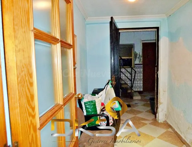 252 M2, 5 habitaciones Y TRES PLANTAS EN UNA TRANQUILA ZONA PEATONAL DE VILA-REAL — 3