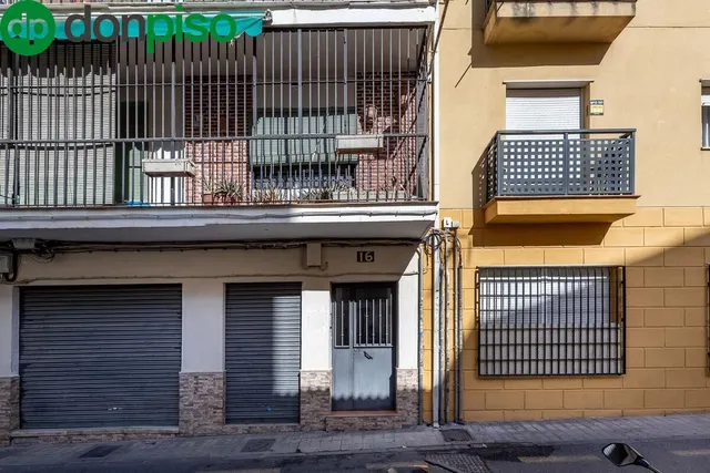 PISO JUNTO AVENIDA DE ANDALUCIA — 22