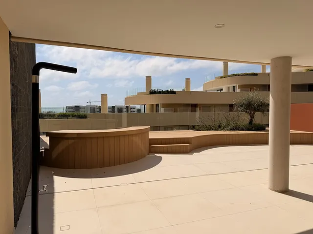 Apartamento 2 habitaciones 89m² en venta - Calaburra - Chaparral — 16