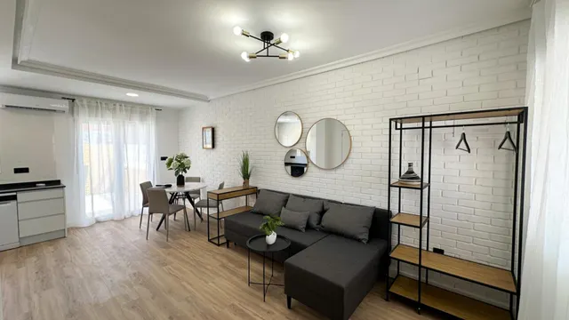 Casa 2 habitaciones 86m² en venta - La Regia — 8