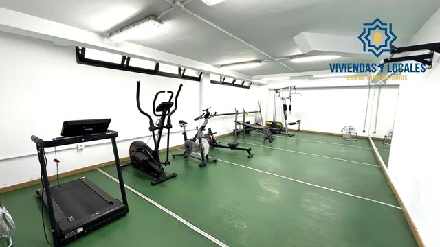 Vivienda a estrenar en urbanización privada en Parque Almunia con sauna, gimnasio y piscina comunitaria. — 20