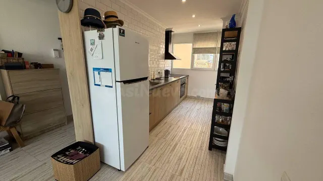 Piso 2 habitaciones 75m² en venta - San Gabriel — 3