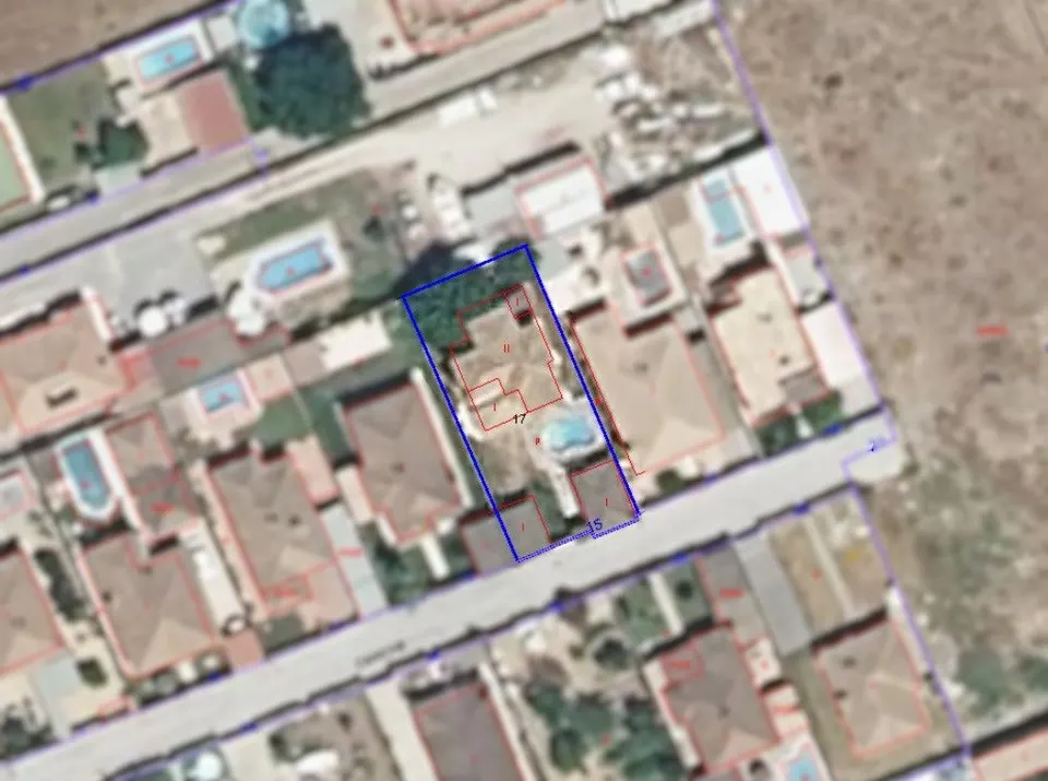 Casa 4 habitaciones 230m² en venta - Pinar de los Franceses - Marquesado