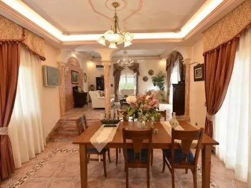 Villa de Lujo 4 habitaciones 440m² en alquiler - Urb. la paca — 6