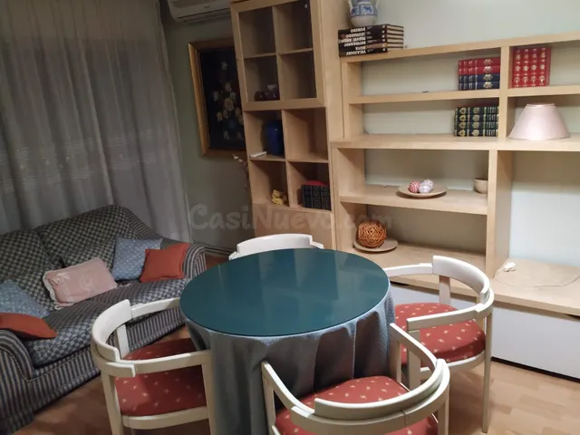 ¡Alquiler ideal para estudiantes en Francisco Giles Jiménez, - foto 3
