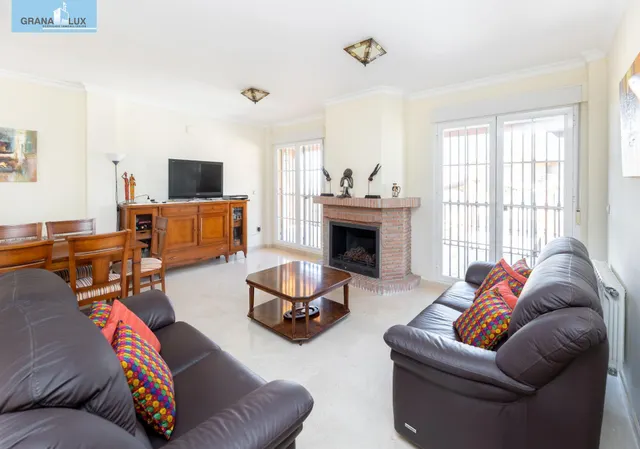 Maravillosa vivienda unifamiliar en Cañadas del Parque — 7