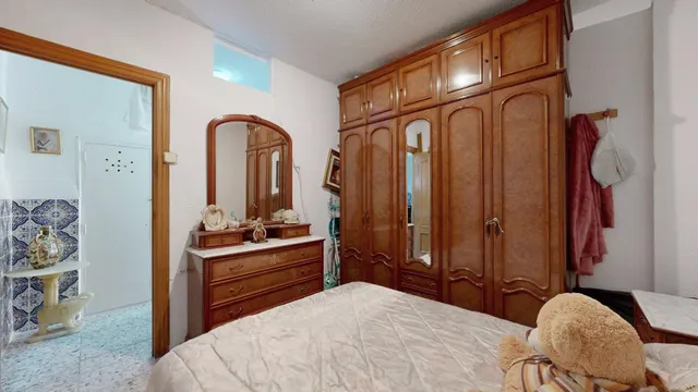 Casa de Pueblo Alborgí — 12