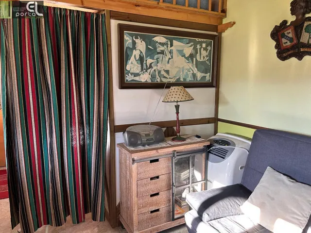 CASA DE OCIO RECREO EN BEIRE — 17