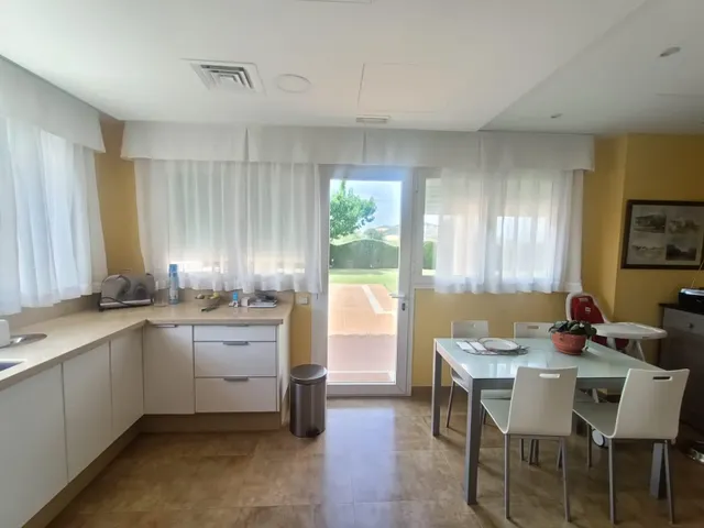VIVIENDA EN URBANIZACION PRIVADA EN ZONA ANTEQUERA GOLF¡¡¡¡¡¡¡¡¡ — 36