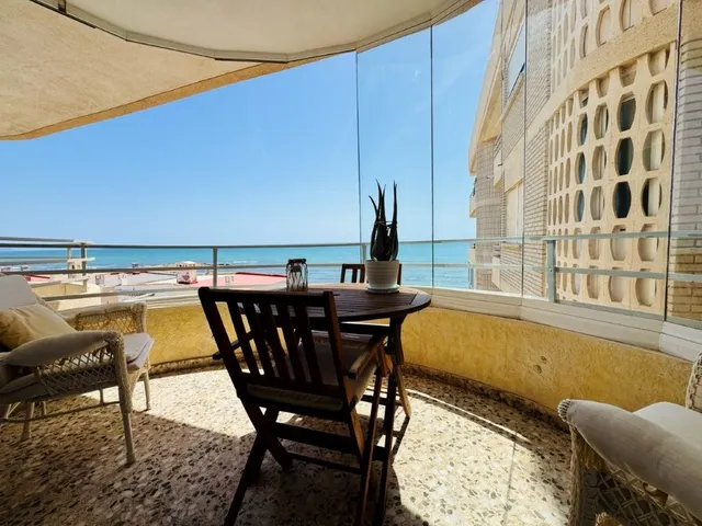 Apartamento 3 habitaciones 98m² en venta - La Mata pueblo — 18