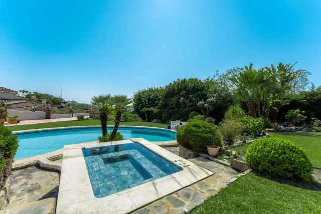 Chalet 4 habitaciones 667m² en venta - Costa del Sol — 20