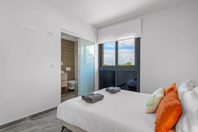 Apartamento 2 habitaciones 80m² en venta - PAU 26 — 14