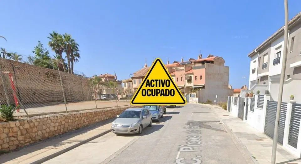 CASA EN MOTRIL