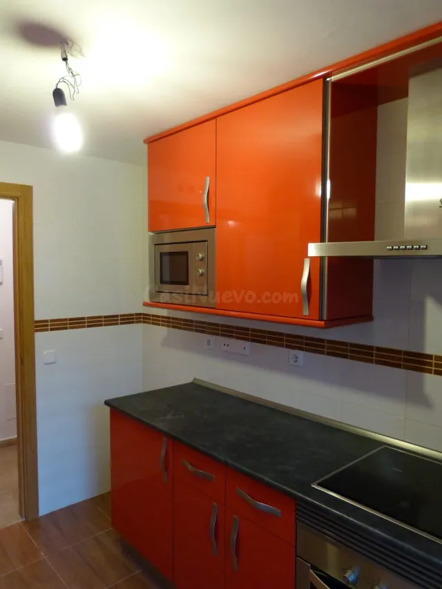 ALQUILER VACIO EN EL SOTO, 3 H, 2 BAÑOS ,GARAJE , TRASTERO,  - foto 4