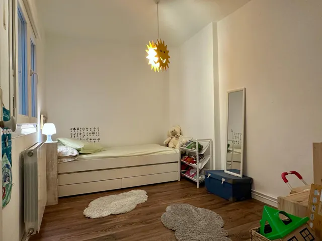 Se vende precioso piso en la calle san antón de Pamplona — 32