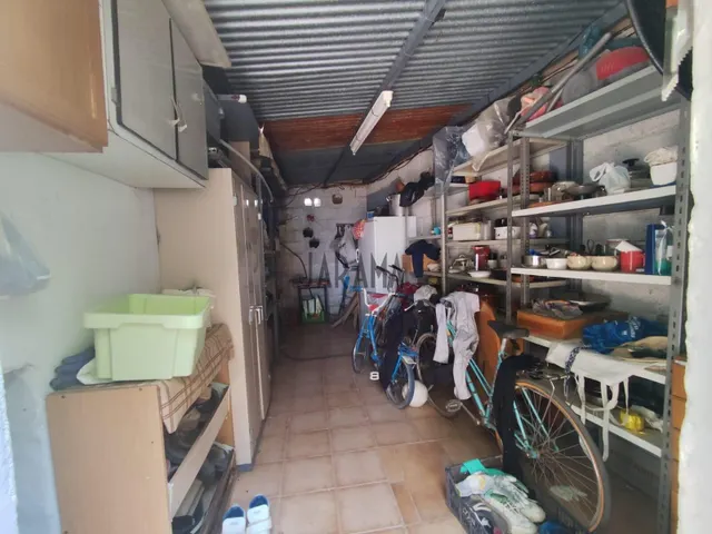 CASA RURAL CON AMPLIO TERRENO EN CASCANTE — 14