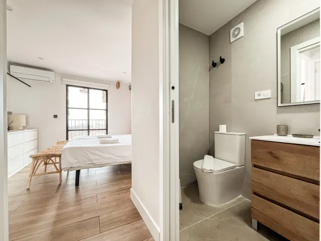 Apartamento 2 habitaciones 110m² en venta - Parlamento - Torneo — 17