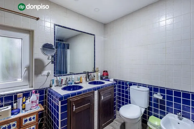 CASA CON PISCINA EN URB LOS CHOPOS - LAS GABIAS — 22