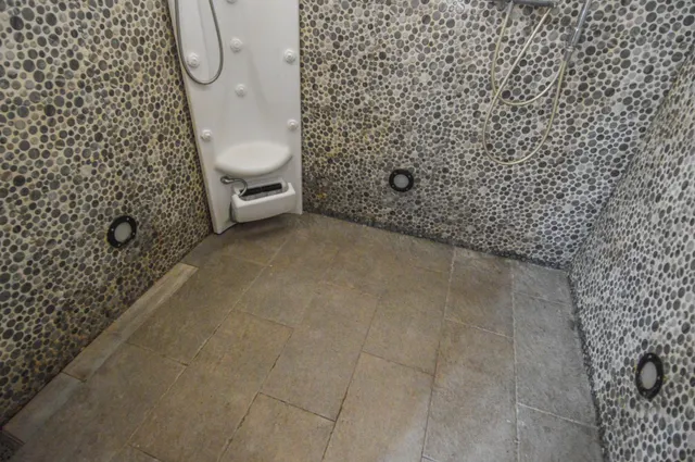 ¡Finca rústica con chalet y piscina privada en Santa Lucia! — 46