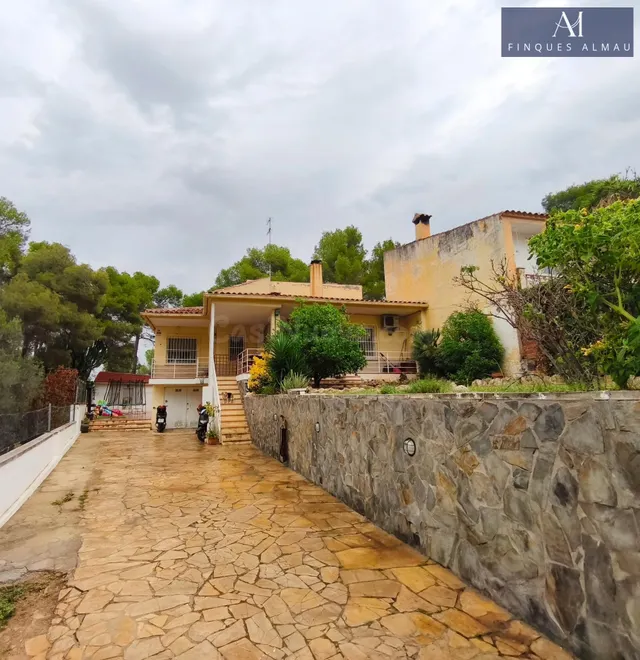 Casa Unifamiliar en Mastrader — 3