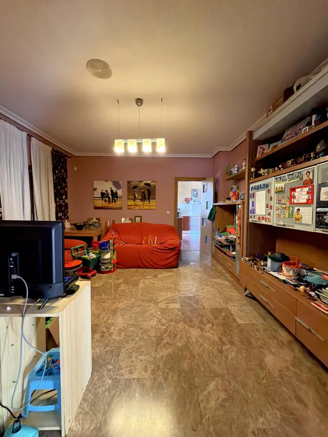 OCASIÑN, CHALET EN BENIAJAN — 24