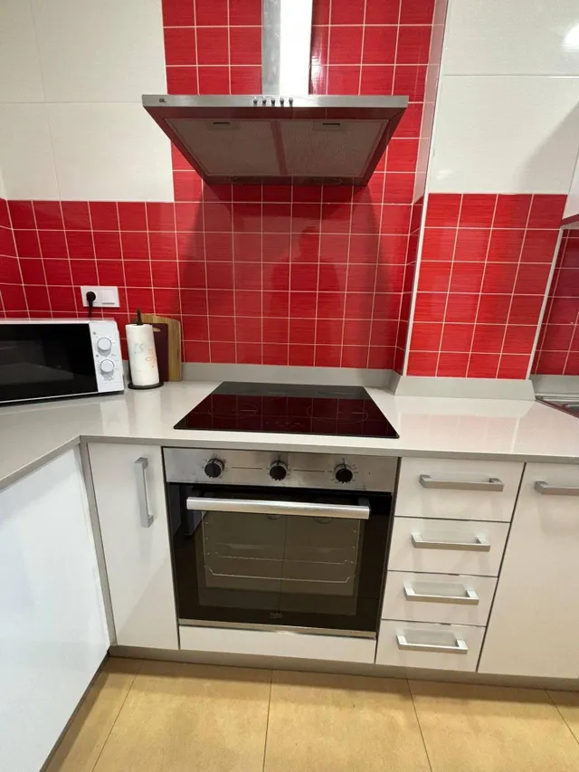 Lujoso Apartamento en Orihuela Costa — 8