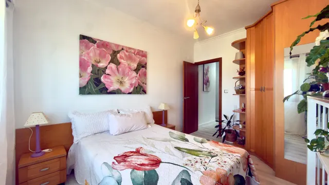 Piso en Venta - ¡Oportunidad en Allariz! 3 habitaciones baño aseo y amueblado — 34