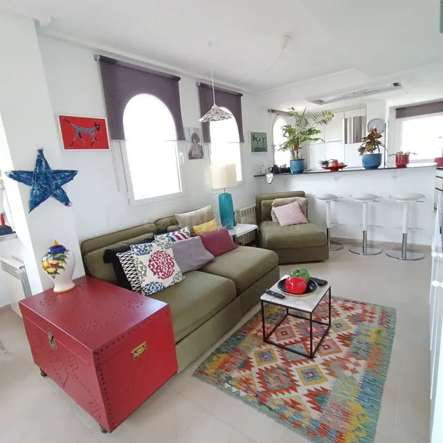 Apartamento 2 habitaciones en venta - SUCINA - foto 5