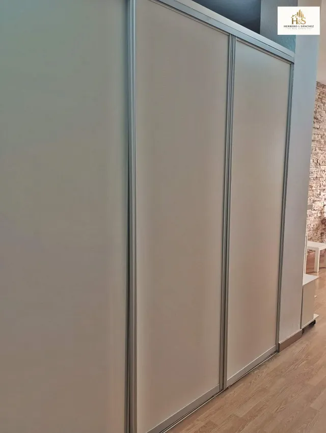 Se alquila oficina en entreplanta - calle castaños - zona centro - Alicante — 6