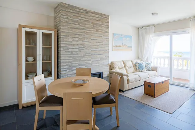 PRECIOSO APARTAMENTO CON AMPLIA TERRAZA Y LICENCIA TURÍSTICA EN PRIMERA LÍNEA DE PLAYA !! — 6