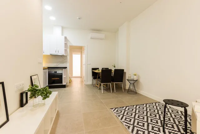 Estudio en Elda - Ideal para Inversores o personas solas. - foto 4