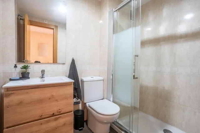 HUERCAL ALMERIA - EL CERCADO: 5 DORMITORIOS + PATIO + GARAJE ABIERTO + 3 BAÑOS + PORCHE/JARDIN — 29