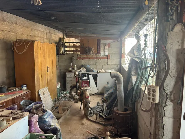 ¡oportunidad! casa rústica con cuatro parcelas de terreno en los chorrillos, perín — 18