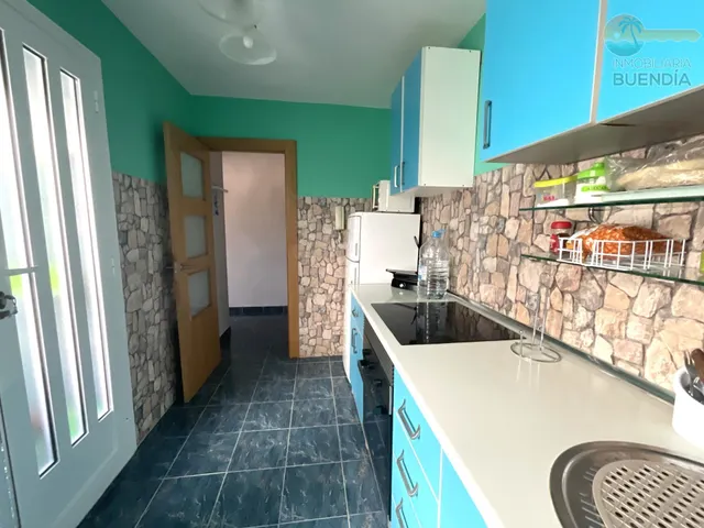 REFORMADO APARTAMENTO A 50 M DE LA PLAYA DE LA ISLA — 17