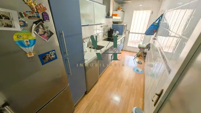 Bonito Adosado en residencial Gredos — 12