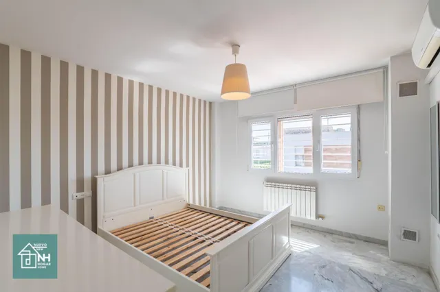 Elegante vivienda con piscina, chimenea y  jardín privado en Cortijo del Aire — 21