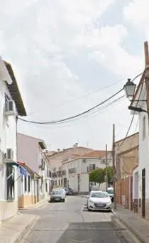 CASA EN TORRES DE LA ALAMEDA
