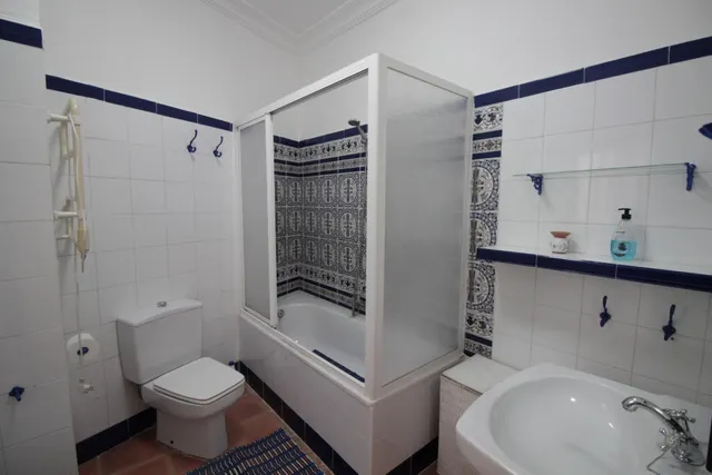 CASA EN ALQUILER EN CARMONA — 26
