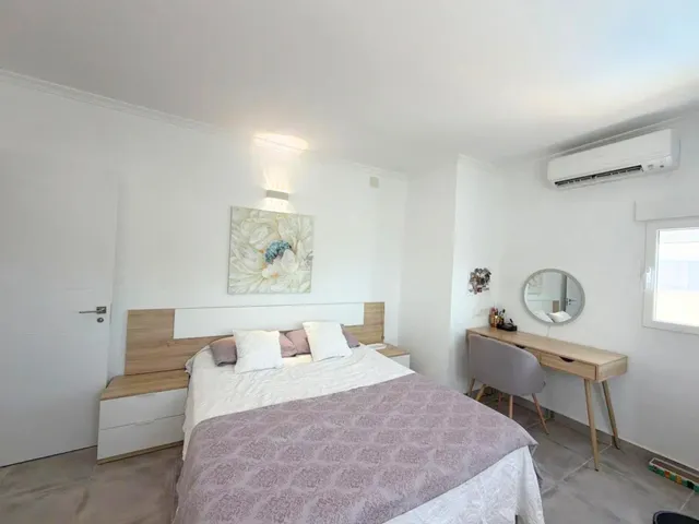 Chalet en La Cañada Reformado — 10
