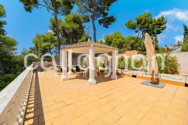Exclusivo chalet independiente en La Cañada: Amplitud, confo - foto 4
